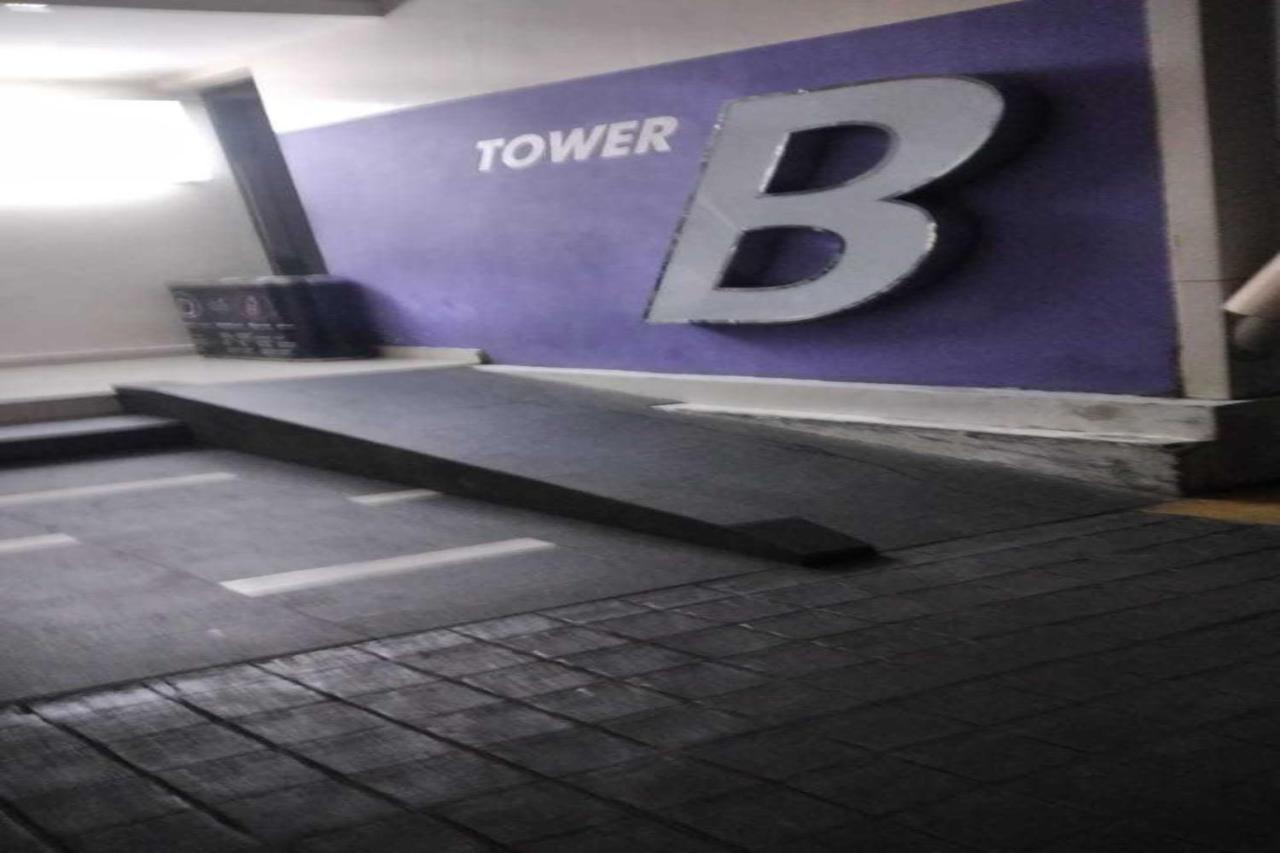 Express O 91801 Zye Room'S Aeropolis Tangerang Eksteriør bilde